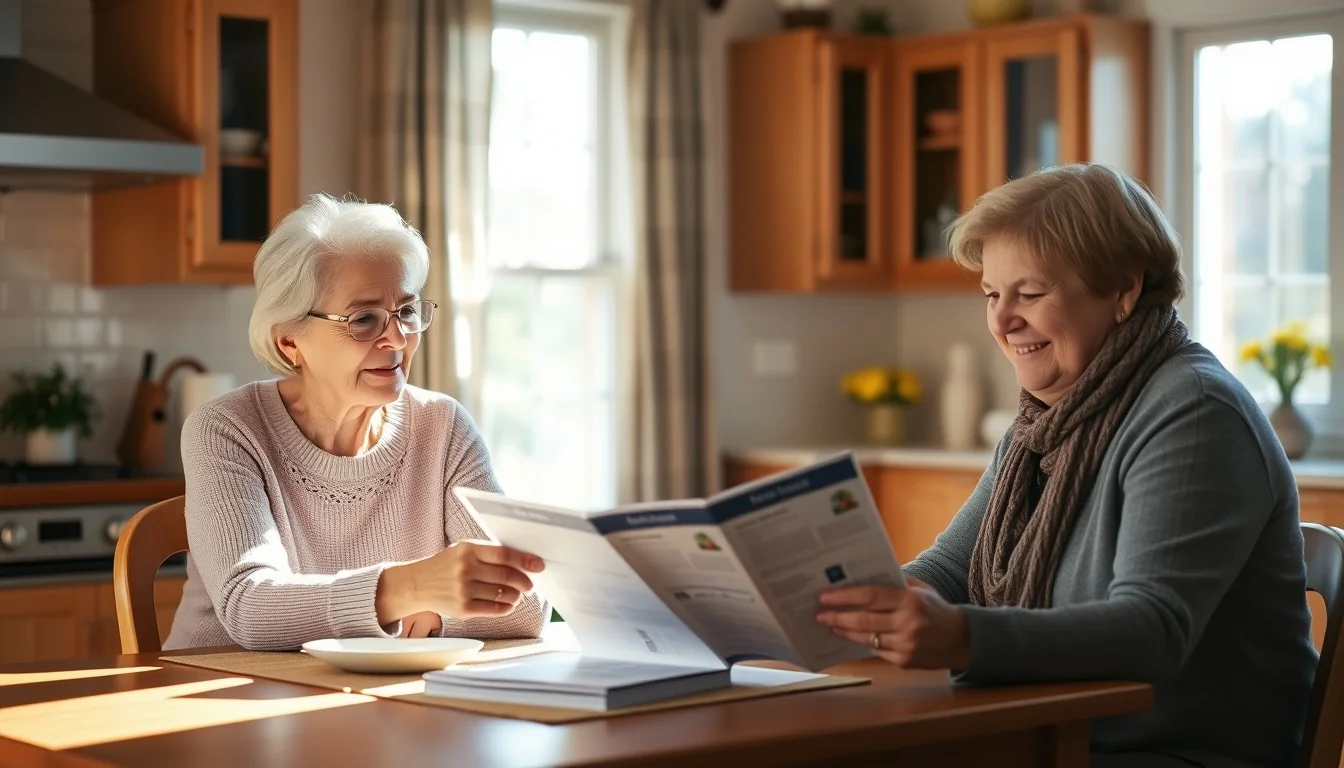 Welcome to Senior Insure Aid